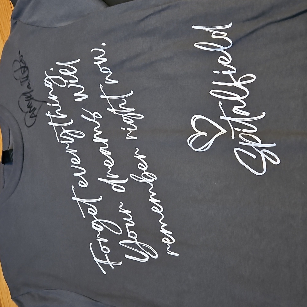 Spitalfield Band tees - Picture 4 of 6